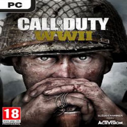 Call of Duty WWII Shadow War-CODEX 2017