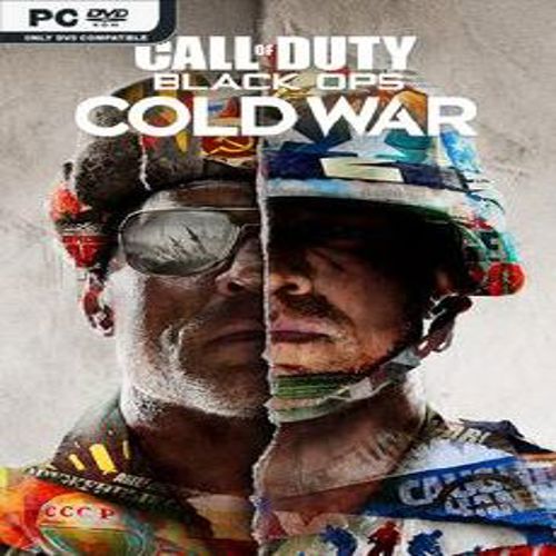 Call of Duty Black Ops Cold War MULTi6-ElAmigos 2023
