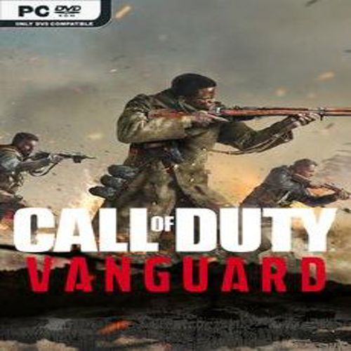 Call of Duty Vanguard MULTi7-ElAmigos 2023