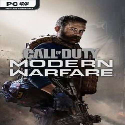 Call of Duty Modern Warfare MULTi7-ElAmigos 2023