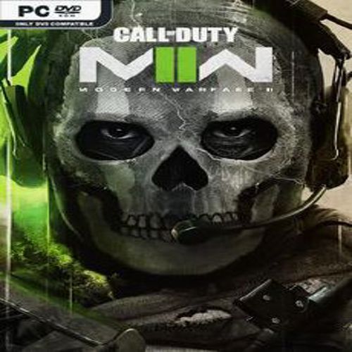 Call of Duty Modern Warfare II MULTi8-ElAmigos 2022