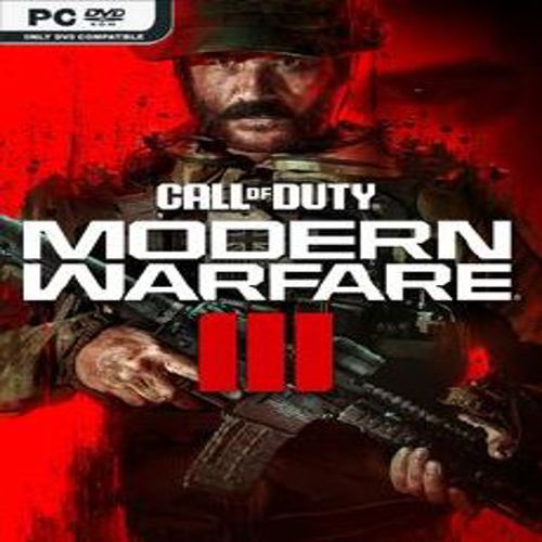 Call of Duty Modern Warfare III MULTi11-ElAmigos 2023