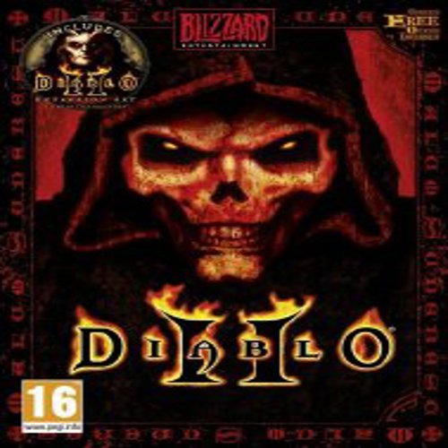 Diablo II Complete Edition MULTi6-ElAmigos
