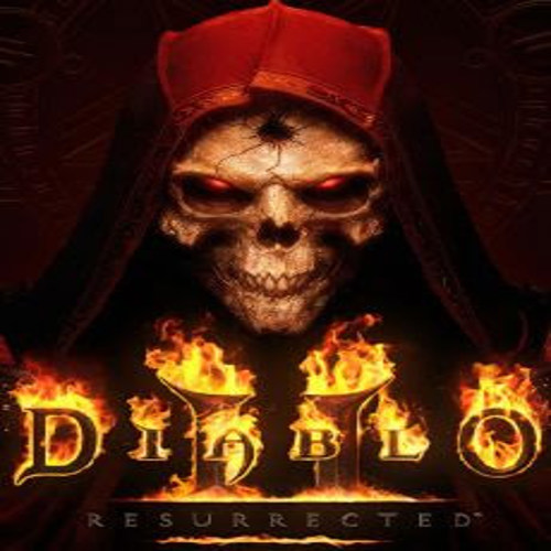 Diablo II Resurrected MULTi13-ElAmigos