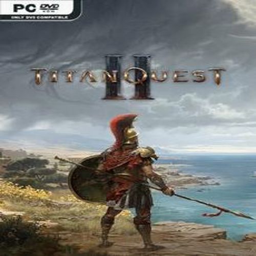 Titan Quest II (v0.2.0.102611)