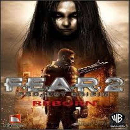 F.E.A.R. 2 Project Origin Reborn-GOG