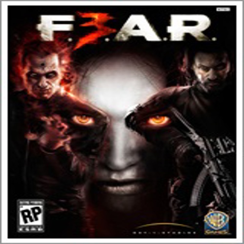 F.E.A.R. 3-GOG