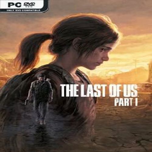 The Last of Us Part I Deluxe Edition MULTi25-ElAmigos