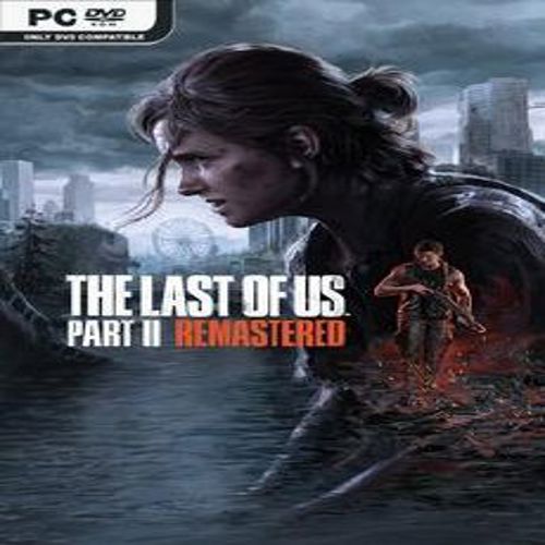 The Last of Us Part II Remastered MULTi24-ElAmigos