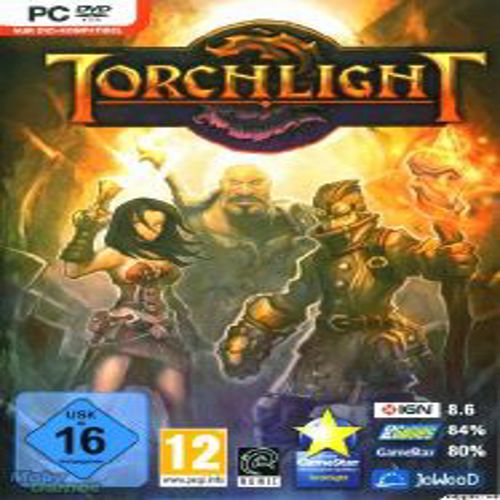 Torchlight-GOG