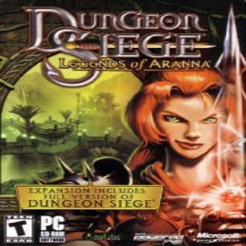 Dungeon Siege Legends of Aranna [Full]