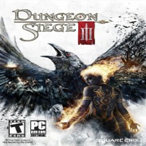 Dungeon Siege 3 Collection