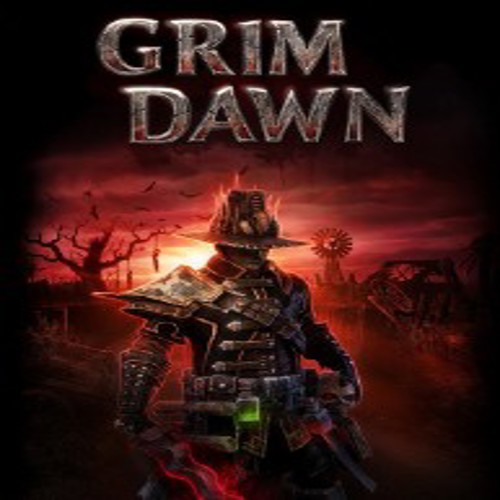 Grim Dawn Definitive Edition-GOG