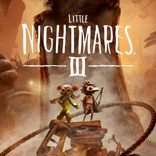 Little Nightmares III MULTi16-ElAmigos