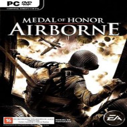 Medal Of Honor Airborne MULTi9-ElAmigos 2007
