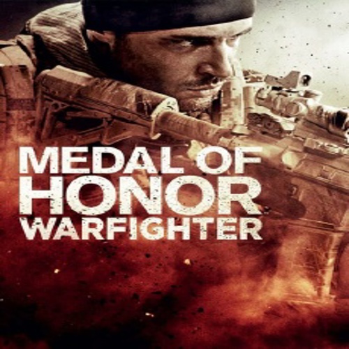 Medal of Honor Warfighter 2012