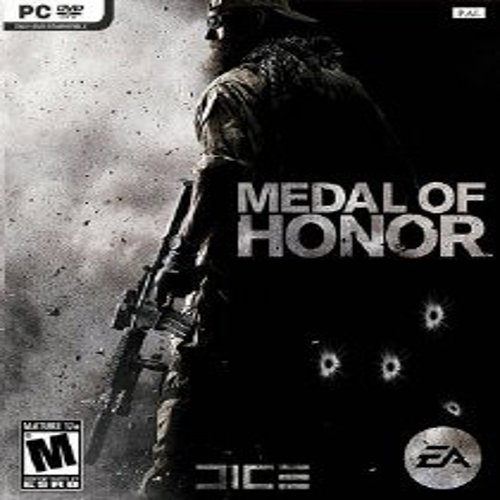 Medal of Honor 2010
