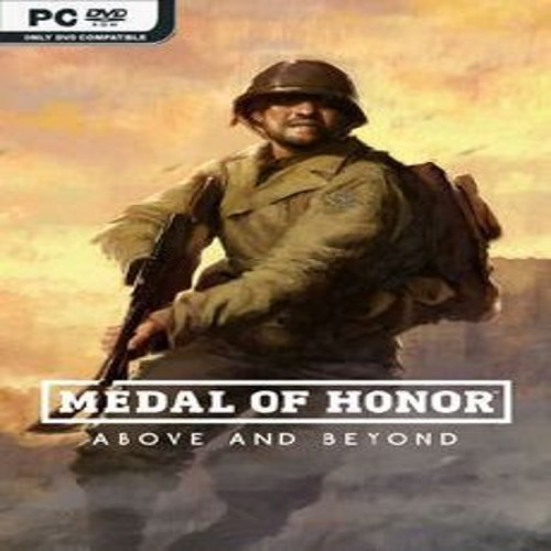 Medal of Honor Above and Beyond