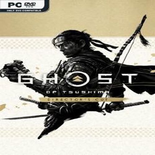 Ghost of Tsushima DIRECTORS CUT