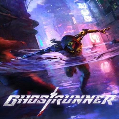 Ghostrunner Complete Bundle-GOG