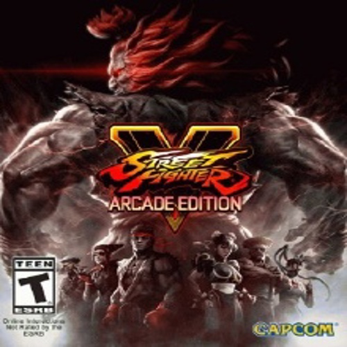 Street Fighter V Champion Edition MULTi13-ElAmigos