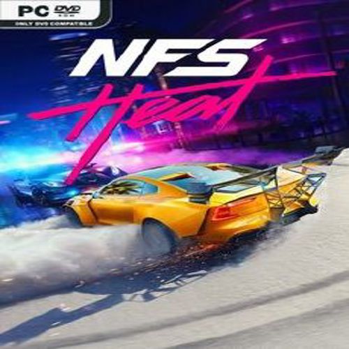 Need for Speed Heat MULTi7-ElAmigos