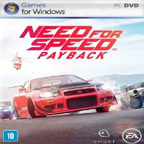 Need For Speed Payback Deluxe Edition MULTi10-ElAmigos 2017