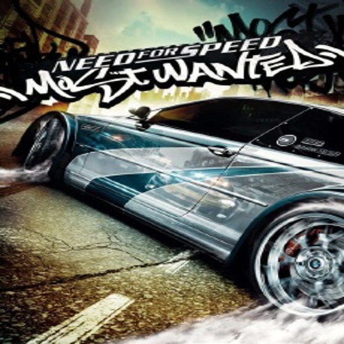 Need for Speed Most Wanted 2005