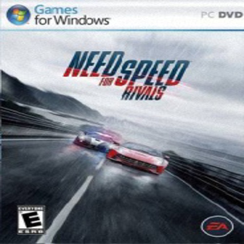 Need for Speed Rivals Complete Edition MULTi11 - ElAmigos 2013