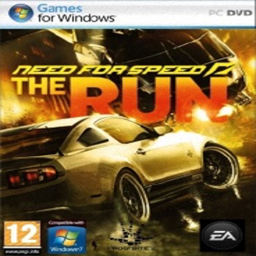 Need for Speed The Run Limited Edition MULTi11-ElAmigos 2011