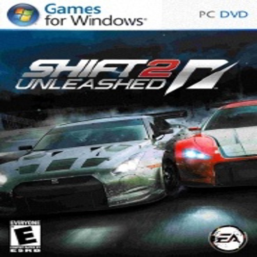 Need for Speed Shift 2 Unleashed-RELOADED 2011
