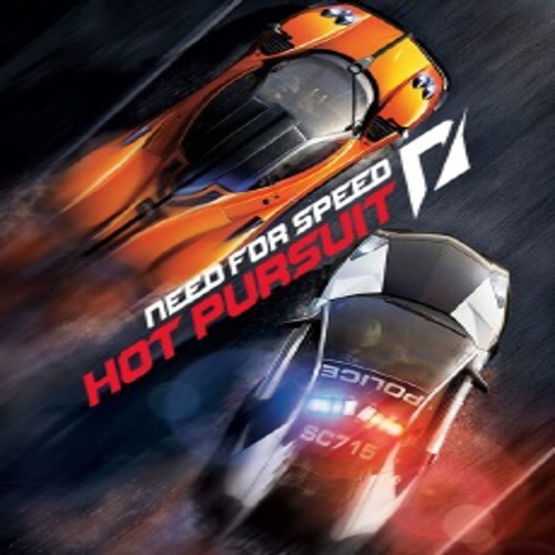 Need For Speed Hot Pursuit MULTi 12-PROPHET 2010
