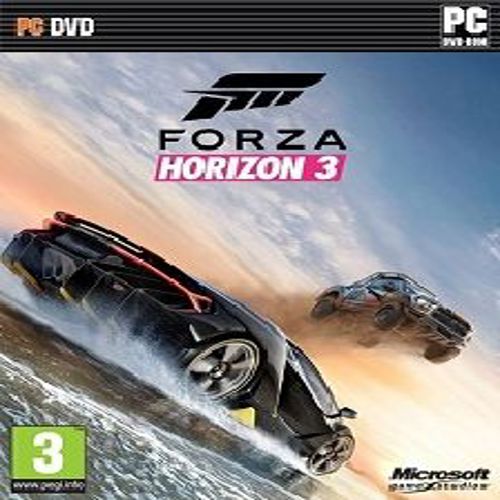 Forza Horizon 3 Ultimate Edition MULTi13-ElAmigos