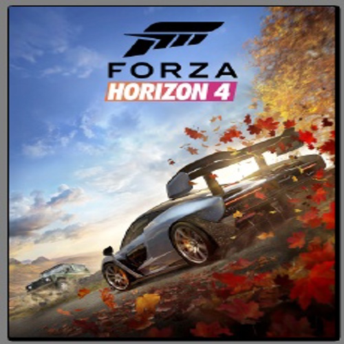 Forza Horizon 4 Ultimate Edition MULTi16-ElAmigos