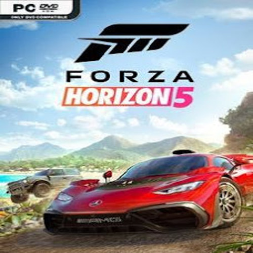 Forza Horizon 5 Premium Edition MULTi16-ElAmigos