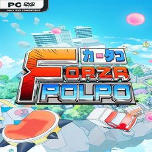 FORZA POLPO
