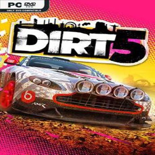 DIRT 5 MULTi9-ElAmigos