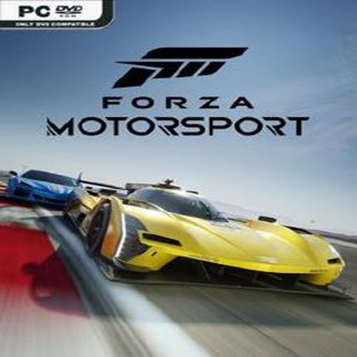 Forza Motorsport Premium Edition MULTi21-ElAmigos 2023