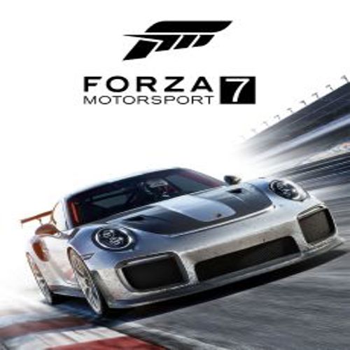 Forza Motorsport 7 Ultimate Edition MULTi15-ElAmigos 2017
