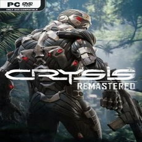 Crysis Remastered MULTi12-ElAmigos