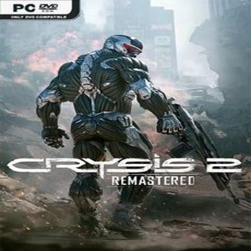 Crysis 2 Remastered MULTi11-ElAmigos
