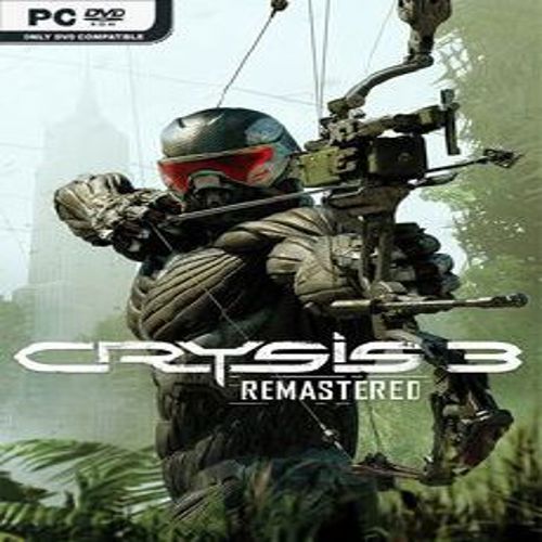 Crysis 3 Remastered MULTi8-ElAmigos