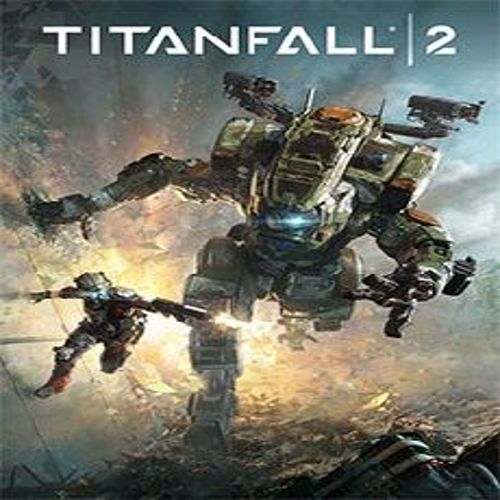 Titanfall 2 MULTi7-ElAmigos