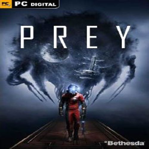 Prey Digital Deluxe Edition-GOG