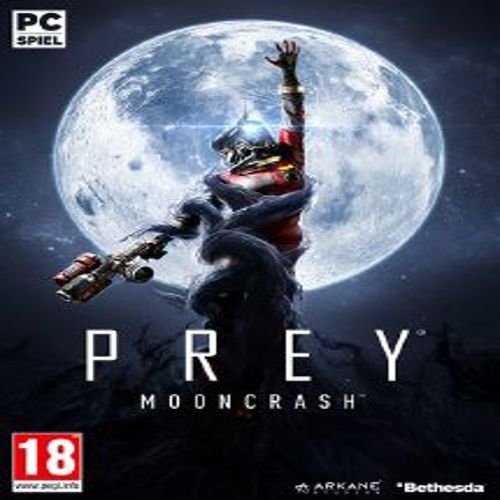 Prey Mooncrash - SKIDROW
