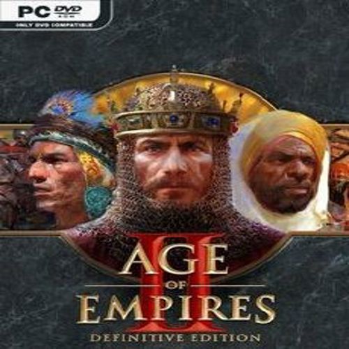 Age of Empires II Definitive Edition MULTi17-ElAmigos