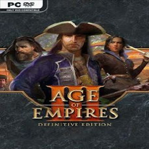 Age of Empires III Definitive Edition MULTi13-ElAmigos