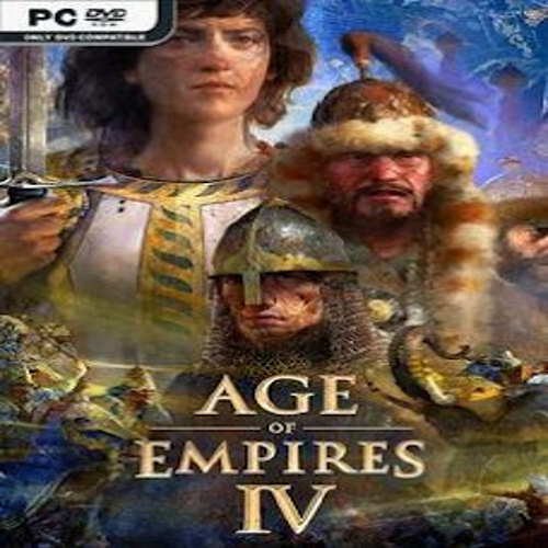 Age of Empires IV Anniversary Edition MULTi24-ElAmigos