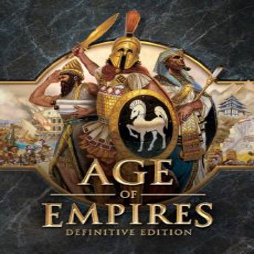 Age of Empires Definitive Edition MULTi14-ElAmigos