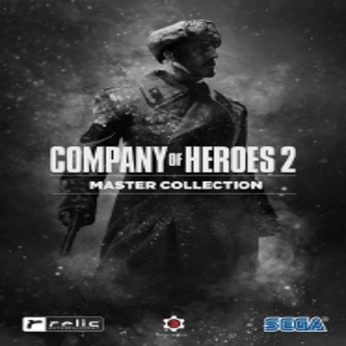 Company of Heroes 2 MULTi7-ElAmigos